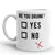 Drunk or Not? Fun Mug