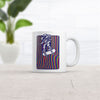 Galactic Skater Coffee Mug