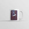 Galactic Skater Coffee Mug