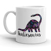 Auntiesaurus Coffee Mug