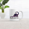 Auntiesaurus Coffee Mug