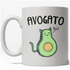 Avogato Coffee Cup