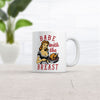 Charming Babe Breast Mug