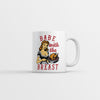 Charming Babe Breast Mug