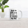 Nostalgic Memories Mug