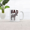 Bold Attitude Coffee Mug