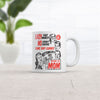 Mom's Bank Mug