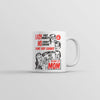 Mom's Bank Mug
