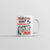 Mom's Bank Mug