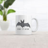 Actually, It's Batthew Coffee Mug
