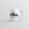 Actually, It's Batthew Coffee Mug