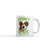 Almost Alive Bear Mug