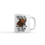 Bear With Me: The Perfect Mug for Those Who Don't Have a Bear!