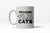 Cats Make Everything Better Mug