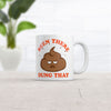 Been There, Done That Mug