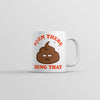 Been There, Done That Mug