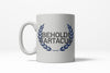 Behod Fartacus Coffee Mug