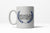 Behod Fartacus Coffee Mug