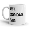 Ultimate Dog Dad Mug