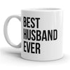 Ultimate Husband Appreciation Mug