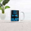 Galaxy's Greatest Dad Mug