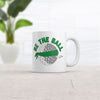 Embrace the Game Mug