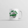 Embrace the Game Mug