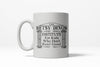 Betsy Reading Institute Coffee Mug