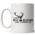 Big Bucks Enthusiast Mug