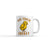 Bold Chick Energy Coffee Mug