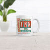 Big Dicks Halfway Inn Coffee Mug