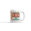 Big Dicks Halfway Inn Coffee Mug