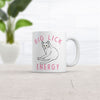 Bold Lick Energy Coffee Mug