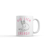 Bold Lick Energy Coffee Mug