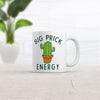 Bold Confidence Coffee Mug