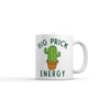 Bold Confidence Coffee Mug