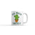 Bold Confidence Coffee Mug