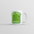 Power Up Putt Energy Mug