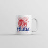 Buffalo Mafia Coffee Mug