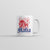 Buffalo Mafia Coffee Mug