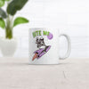 Rocketship Mug: Take a Bite Out of Adventure!