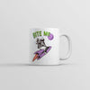 Rocketship Mug: Take a Bite Out of Adventure!