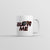 Turbo Mug: Blow Me Edition