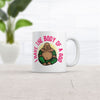 Divine Physique Coffee Mug
