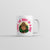 Divine Physique Coffee Mug