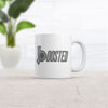 Enhanced Coffee Mug