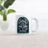 Punny by Nature, Professional by Necessity Mug
