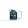 Punny by Nature, Professional by Necessity Mug