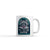 Punny by Nature, Professional by Necessity Mug