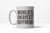 World's Most Average Boyfriend Mug